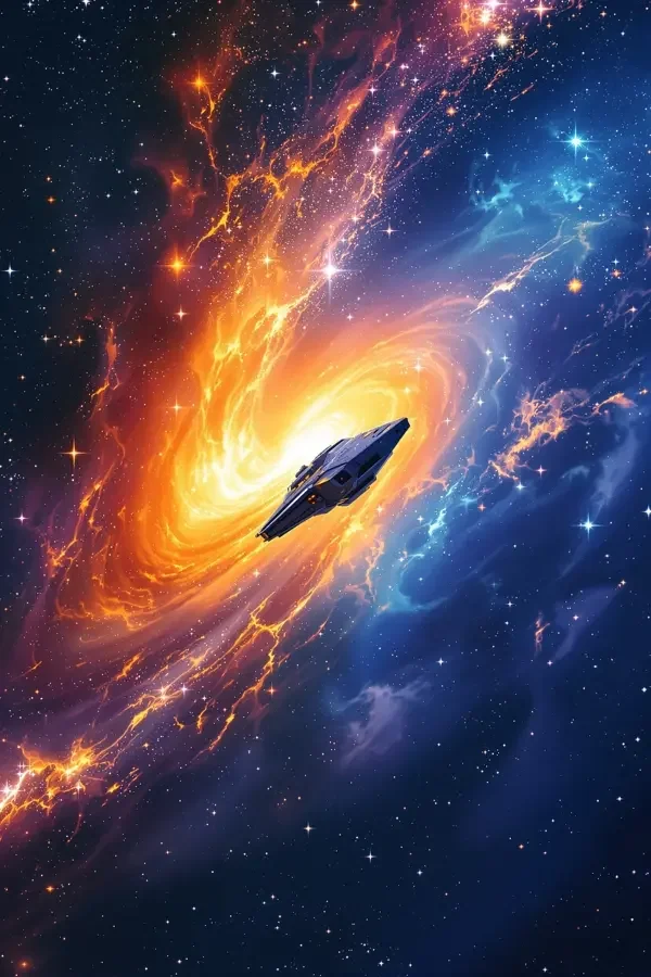 星海拾遗 精选动漫宝藏动画 星海拾遗 动漫海报