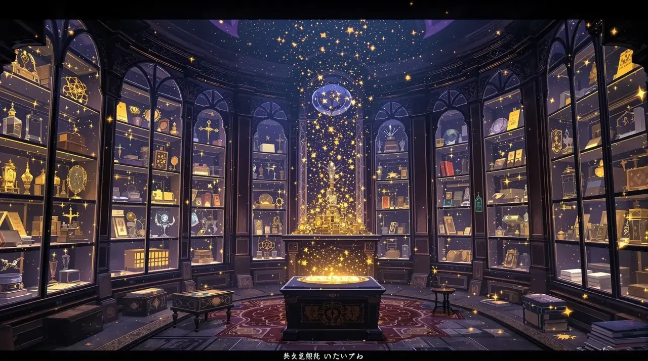 动漫免费 神秘动画收藏室 动漫免费神秘动画收藏室